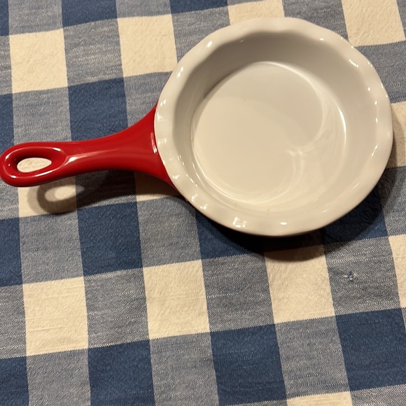 Set (2) Modern Gourmet Foods Stoneware - Picture 5 of 9